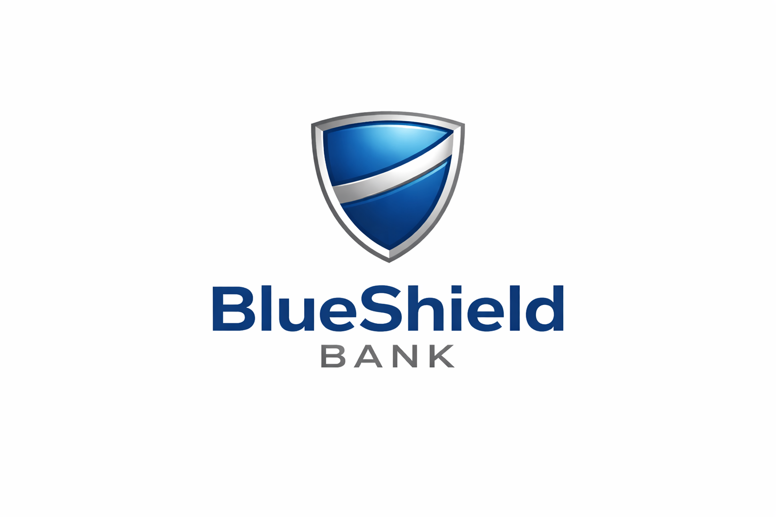 Blue Shield Bank